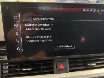 AUDI A5 35 TDI S-LINE SPORTBACK ViCo AMBIENTE SHZ APP