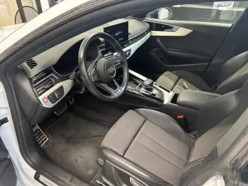 AUDI A5 35 TDI S-LINE SPORTBACK ViCo AMBIENTE SHZ APP