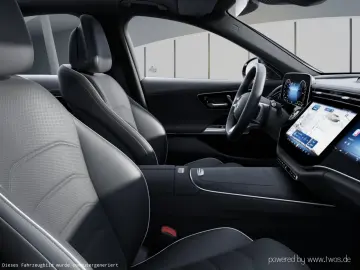 MERCEDES-BENZ E 400 e 4M AMG Pano DISTRONIC 360 DIGI…