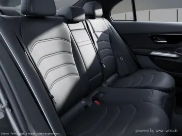 MERCEDES-BENZ E 400 e 4M AMG Pano DISTRONIC 360 DIGI…