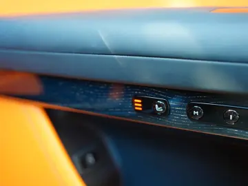 ROLLS ROYCE Ghost 6.75 V12 Leder Hermes Starlight COC