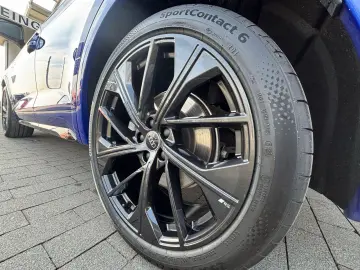 AUDI Q5 Sportback 45 TFSI LINE Quattro 360  AHK MATRI
