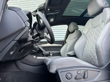 AUDI Q5 Sportback 45 TFSI LINE Quattro 360  AHK MATRI