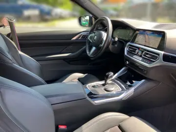 BMW 430i xDrive Coupé M Sport LC Prof. H K 19´´