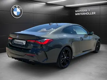 BMW 430i xDrive Coupé M Sport LC Prof. H K 19´´