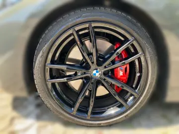 BMW 430i xDrive Coupé M Sport LC Prof. H K 19´´