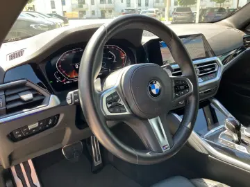 BMW 430i xDrive Coupé M Sport LC Prof. H K 19´´
