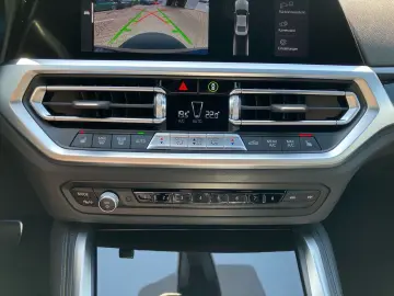 BMW 430i xDrive Coupé M Sport LC Prof. H K 19´´