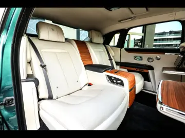ROLLS ROYCE Ghost GHOST 6.75 V12 EWB PPF WARRANTY 9 27
