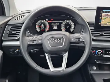 AUDI Q5 40 TDI S tronic quattro S line NaviPlus Matri