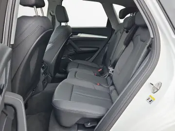 AUDI Q5 40 TDI S tronic quattro S line NaviPlus Matri
