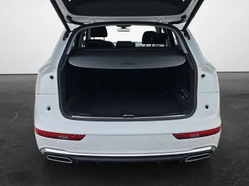 AUDI Q5 40 TDI S tronic quattro S line NaviPlus Matri