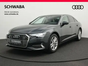 AUDI A6 sport 40 TDI qu. S tr.  LED NAVI ACC KAM 18