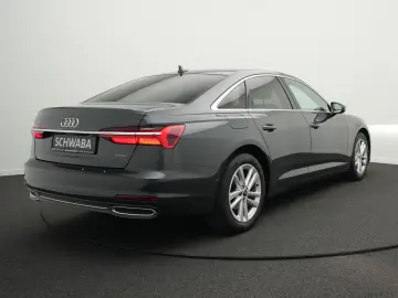AUDI A6 sport 40 TDI qu. S tr.  LED NAVI ACC KAM 18