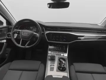 AUDI A6 sport 40 TDI qu. S tr.  LED NAVI ACC KAM 18