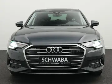 AUDI A6 sport 40 TDI qu. S tr.  LED NAVI ACC KAM 18