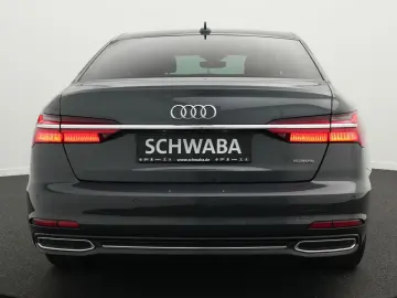 AUDI A6 sport 40 TDI qu. S tr.  LED NAVI ACC KAM 18