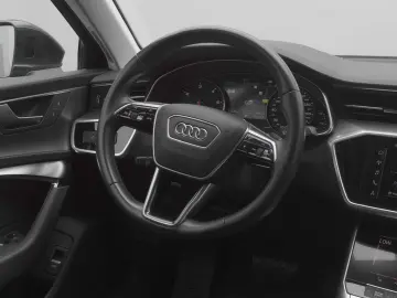 AUDI A6 sport 40 TDI qu. S tr.  LED NAVI ACC KAM 18