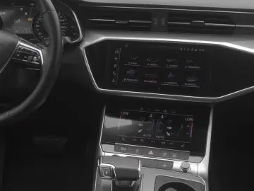 AUDI A6 sport 40 TDI qu. S tr.  LED NAVI ACC KAM 18