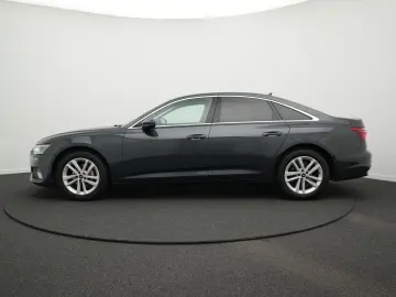 AUDI A6 sport 40 TDI qu. S tr.  LED NAVI ACC KAM 18
