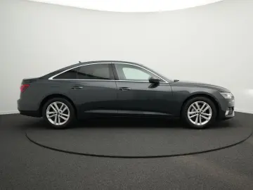 AUDI A6 sport 40 TDI qu. S tr.  LED NAVI ACC KAM 18