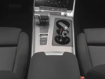 AUDI A6 sport 40 TDI qu. S tr.  LED NAVI ACC KAM 18