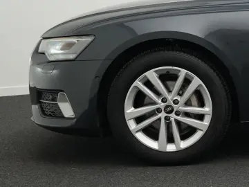 AUDI A6 sport 40 TDI qu. S tr.  LED NAVI ACC KAM 18