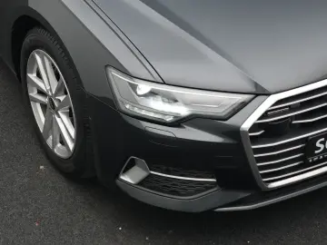 AUDI A6 sport 40 TDI qu. S tr.  LED NAVI ACC KAM 18