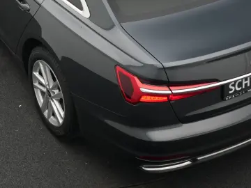 AUDI A6 sport 40 TDI qu. S tr.  LED NAVI ACC KAM 18