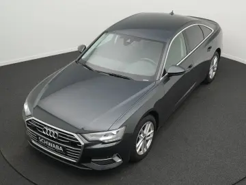 AUDI A6 sport 40 TDI qu. S tr.  LED NAVI ACC KAM 18