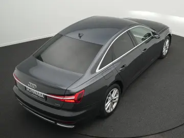 AUDI A6 sport 40 TDI qu. S tr.  LED NAVI ACC KAM 18