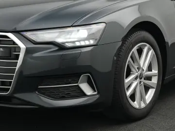 AUDI A6 sport 40 TDI qu. S tr.  LED NAVI ACC KAM 18