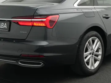 AUDI A6 sport 40 TDI qu. S tr.  LED NAVI ACC KAM 18