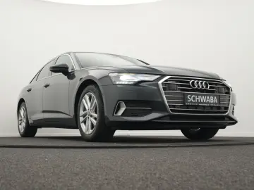 AUDI A6 sport 40 TDI qu. S tr.  LED NAVI ACC KAM 18
