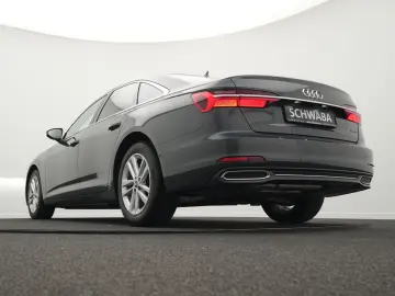AUDI A6 sport 40 TDI qu. S tr.  LED NAVI ACC KAM 18
