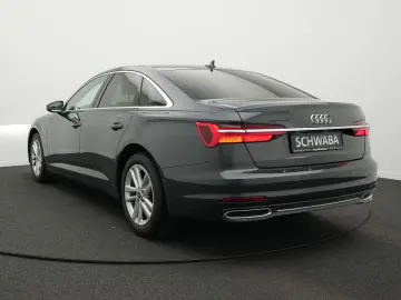 AUDI A6 sport 40 TDI qu. S tr.  LED NAVI ACC KAM 18