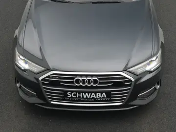 AUDI A6 sport 40 TDI qu. S tr.  LED NAVI ACC KAM 18
