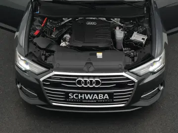 AUDI A6 sport 40 TDI qu. S tr.  LED NAVI ACC KAM 18