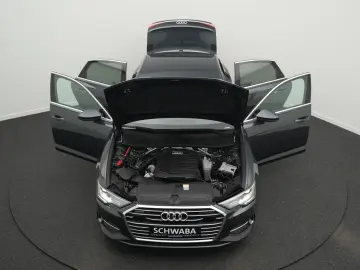 AUDI A6 sport 40 TDI qu. S tr.  LED NAVI ACC KAM 18