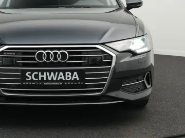 AUDI A6 sport 40 TDI qu. S tr.  LED NAVI ACC KAM 18