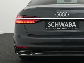 AUDI A6 sport 40 TDI qu. S tr.  LED NAVI ACC KAM 18