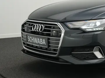 AUDI A6 sport 40 TDI qu. S tr.  LED NAVI ACC KAM 18