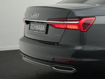 AUDI A6 sport 40 TDI qu. S tr.  LED NAVI ACC KAM 18