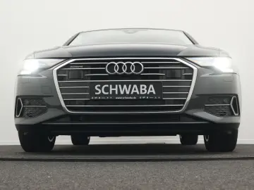 AUDI A6 sport 40 TDI qu. S tr.  LED NAVI ACC KAM 18