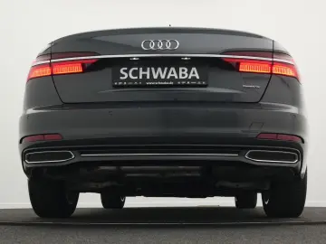 AUDI A6 sport 40 TDI qu. S tr.  LED NAVI ACC KAM 18