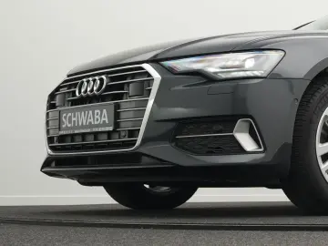AUDI A6 sport 40 TDI qu. S tr.  LED NAVI ACC KAM 18