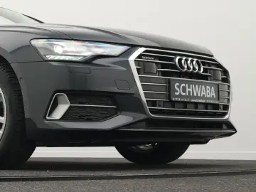 AUDI A6 sport 40 TDI qu. S tr.  LED NAVI ACC KAM 18