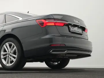 AUDI A6 sport 40 TDI qu. S tr.  LED NAVI ACC KAM 18