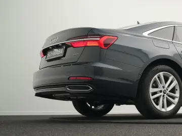 AUDI A6 sport 40 TDI qu. S tr.  LED NAVI ACC KAM 18