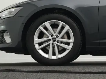 AUDI A6 sport 40 TDI qu. S tr.  LED NAVI ACC KAM 18